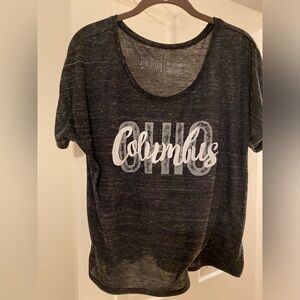 Columbus Ohio t-shirt
